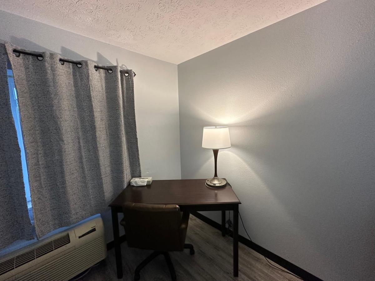 I65 Studio Suites Скоттсберг Экстерьер фото