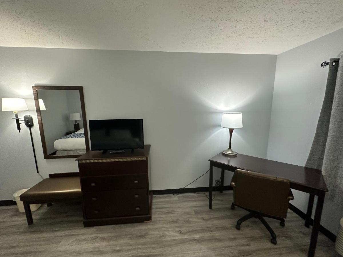 I65 Studio Suites Скоттсберг Экстерьер фото