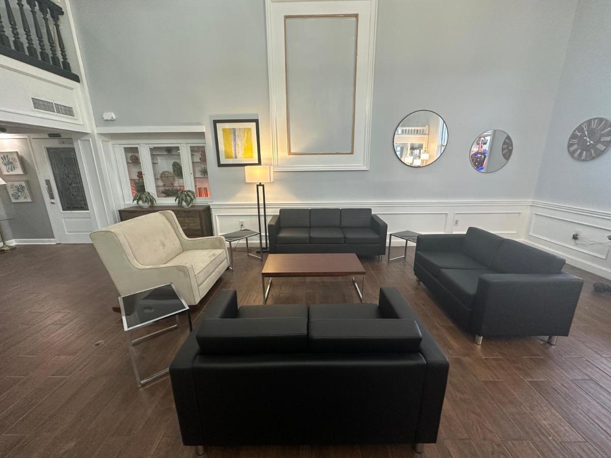 I65 Studio Suites Скоттсберг Экстерьер фото